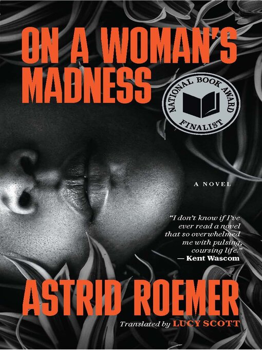 Title details for On a Woman's Madness by Astrid Roemer - Wait list